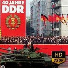 Anthem Of East Germany (Instrumental)