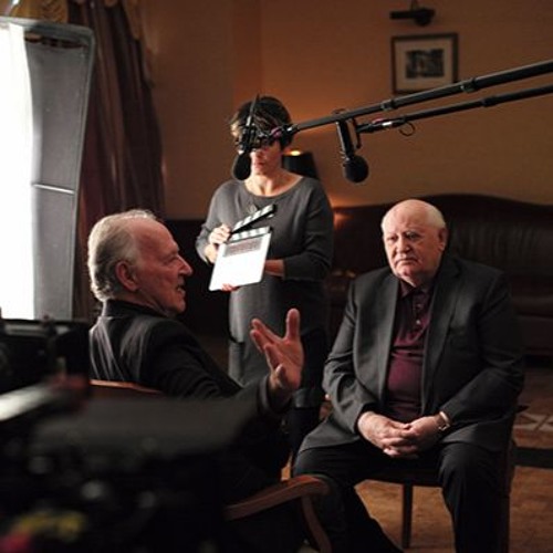 Meeting Gorbachev - Elegie