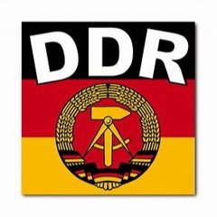 Auferstanden Aus Ruinen English DDR Anthem