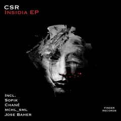 CSR - Insidia (mchl_sml Remix)