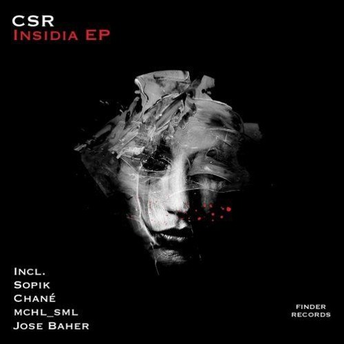 CSR - Insidia (mchl_sml Remix)