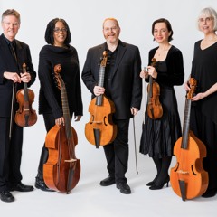 19 - Consort Set 6 For 6 Viols  Aire.WAV