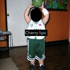 Kingjuly - Cherry lips (Prod. 8rokeboy)