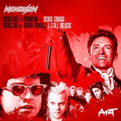 Nicholson Feat Renny Carroll - I Still Believe
