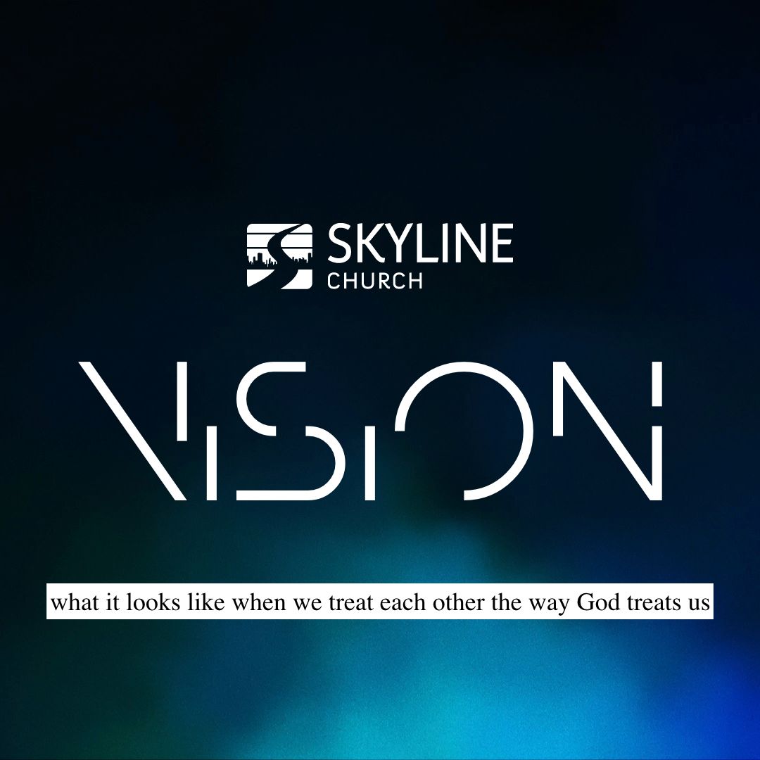 9/9/18 - Skyline's Vision - Faith