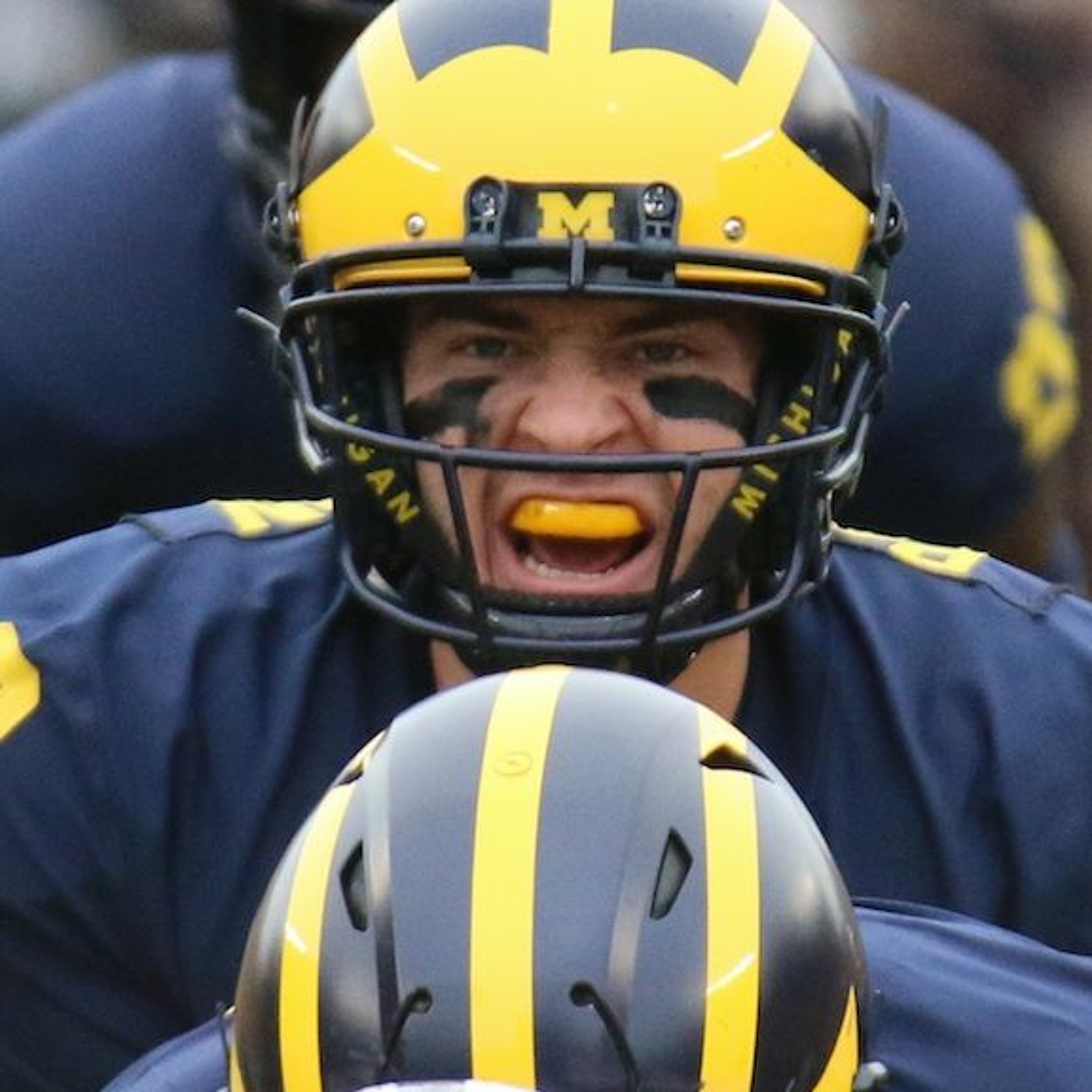 UMGoBlue.COM University of Michigan Wolverine Football Commentary