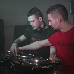 Pdevil & Kritec @ Illegale Ketty Rave (4h40m set)