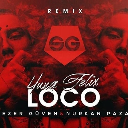Stream Yung Felix - Loco ft. Poke & Dopebwoy (Sözer Sepetçi Remix) by  Selçuk Pekşen | Listen online for free on SoundCloud