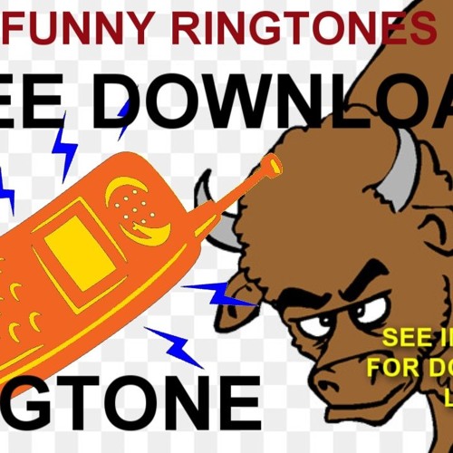 funny ringtones free download to computer