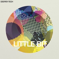 Little Bit - Deeper Tech - sample pack