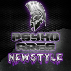 Psyko Ares ||NEWSTYLE MIX|| #1 (QUE VIVAN LOS PITOS)