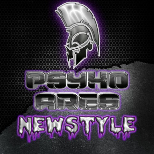 Psyko Ares ||NEWSTYLE MIX|| #1 (QUE VIVAN LOS PITOS)