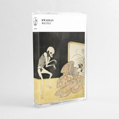 Meitei - Kwaidan / 怪談 (Album Excerpt)