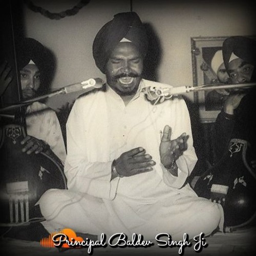 Principal Baldev Singh
