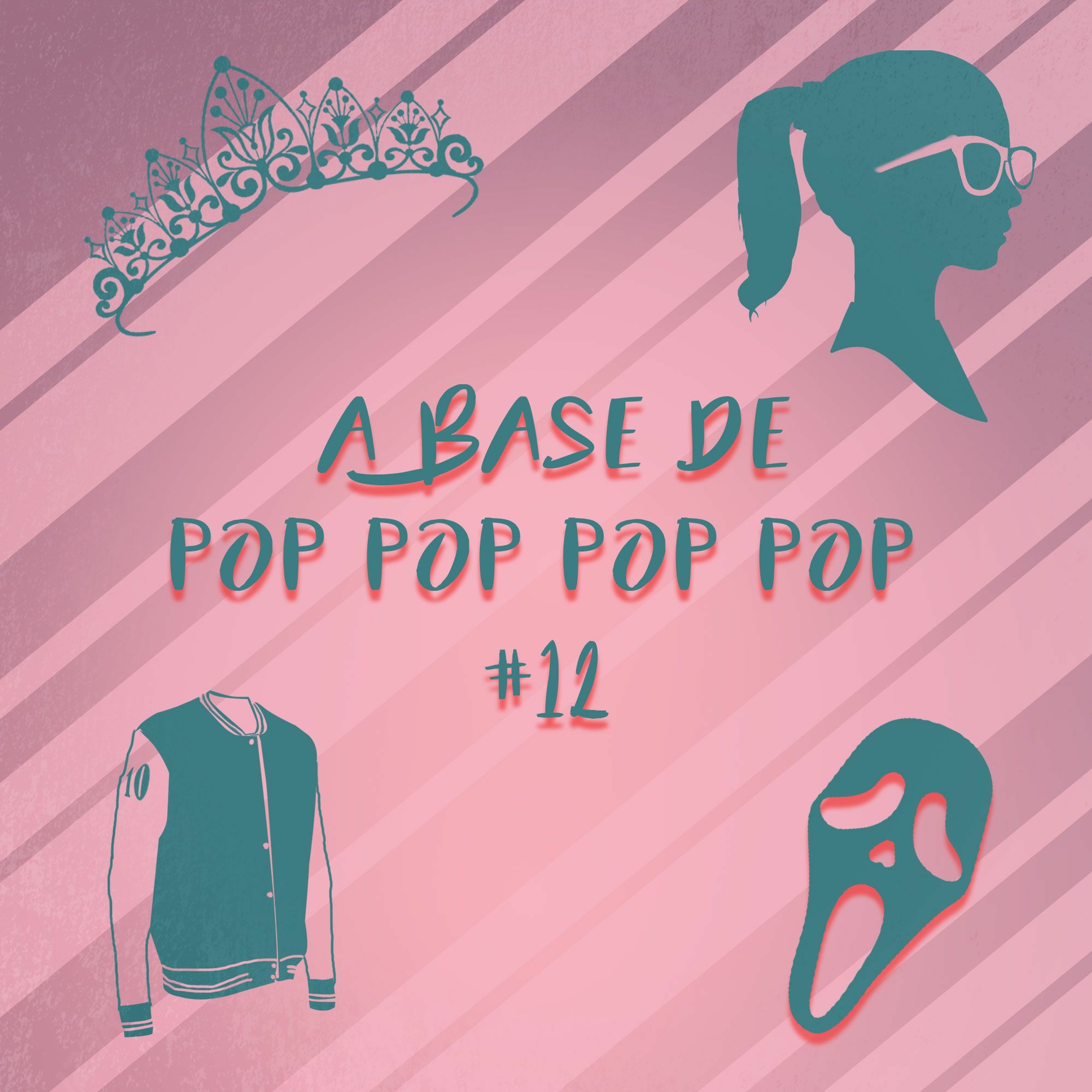 #12 Hard school musical et teen movies