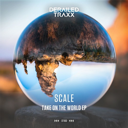 Scale - Take On The World