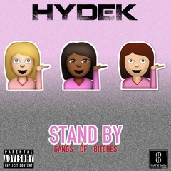Hydek - Stand By (Original Mix)
