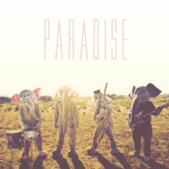 Near - Paradise (Coldplay Rap Beat)