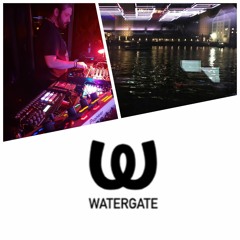 Saytek (Live) At Watergate Berlin 01/09/18