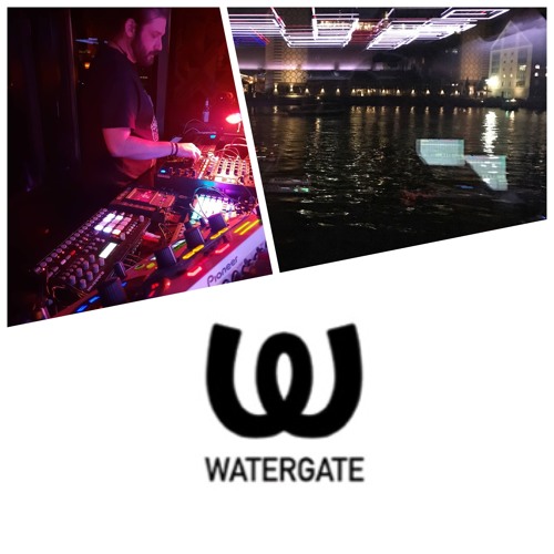 Saytek (Live) At Watergate Berlin 01/09/18