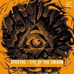 Eye of the Swarm