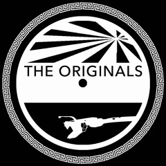 Kismet Live @ The Originals Day Party 26th Aug 2018