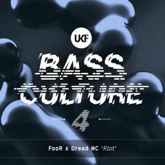 FooR x Dread MC - Riot