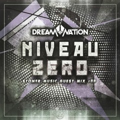 Stoner Music Guest Mix #08 - Niveau Zero