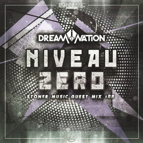 Stoner Music Guest Mix #08 - Niveau Zero