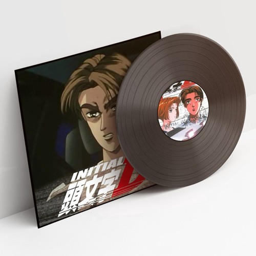 Stream Тот самый Виктор  Listen to Initial D First Stage - OST [FULL]  playlist online for free on SoundCloud