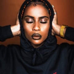IAMDDB Feat Solange Jorja Smith Type Beat - Pitty Petty Sexual Demons New 2018