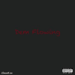 Damn Flowing -Freestyle