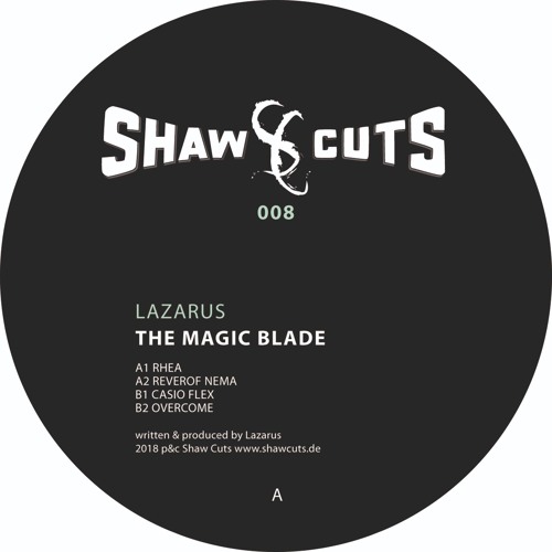 Premiere: Lazarus - Reverof Nema