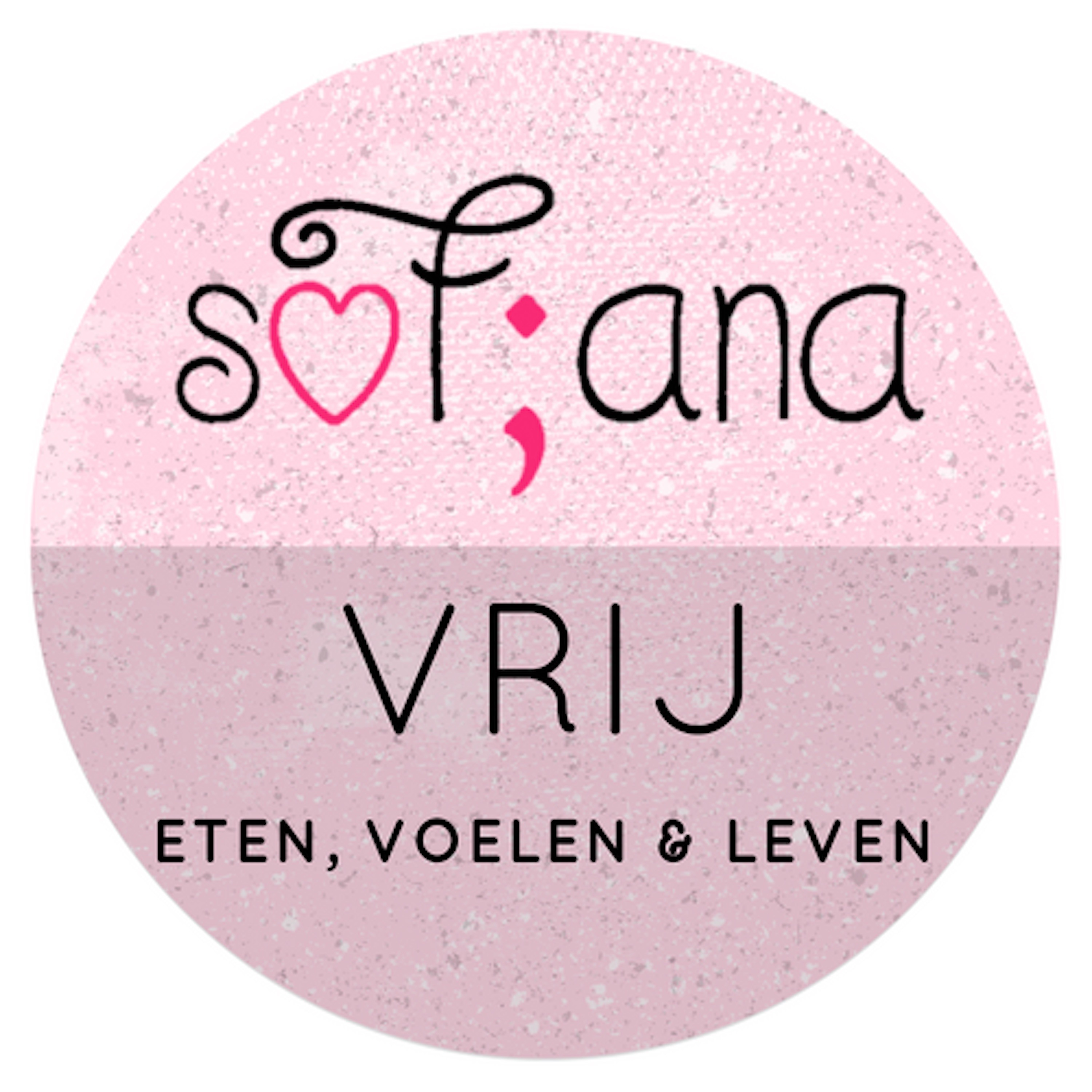 Podcast Show Sofiana Coaching