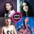 Artwork for Folk-Rock & Pop-Rock 90s – Invitée : Ondine Horseas – Émission du 10 sept. 2018