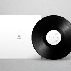 COUMLTD003 // HΣRMΣS // An-Archon EP | 12" 180g