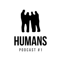 HUMANS podcast #1 - Шувуу апп Б.Алтангэрэл