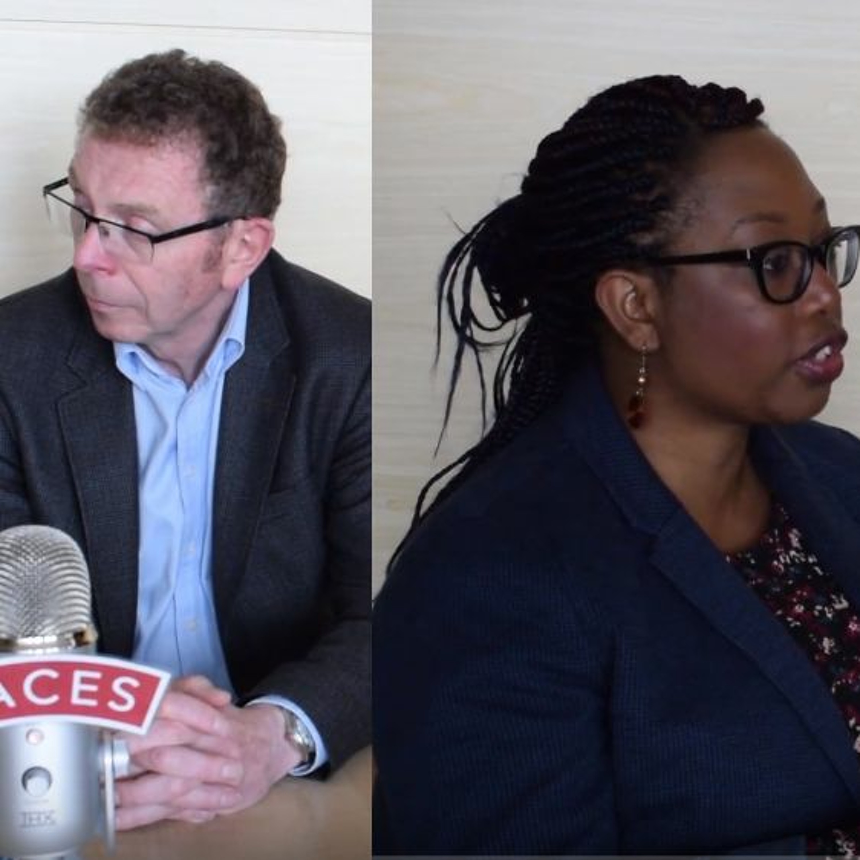 UACES Podcasts | Ideas & Experts on Europe