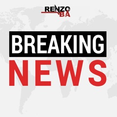 Renzo BA - Breaking News (Prod By. K.Billionz)