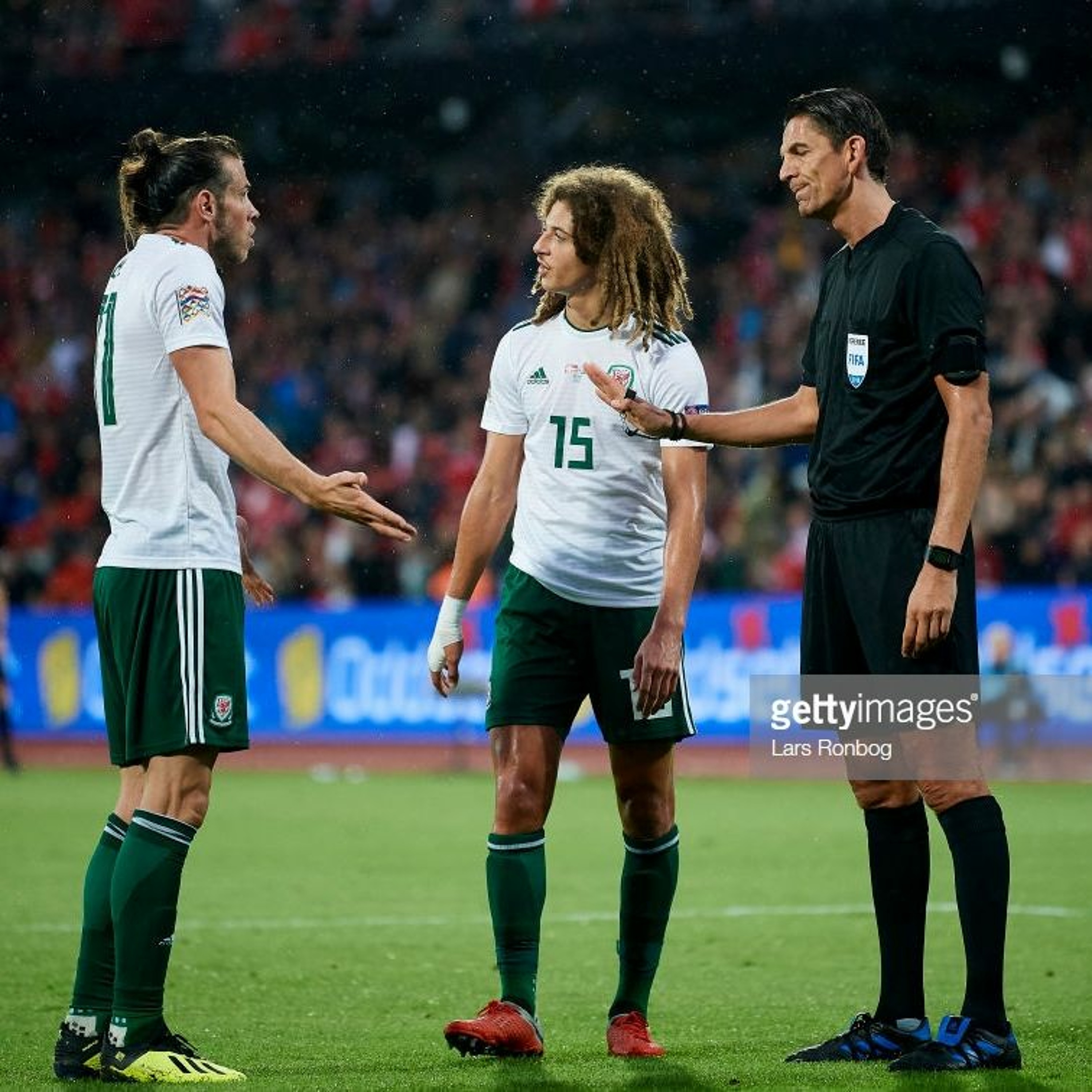 Coleman Had A Dream