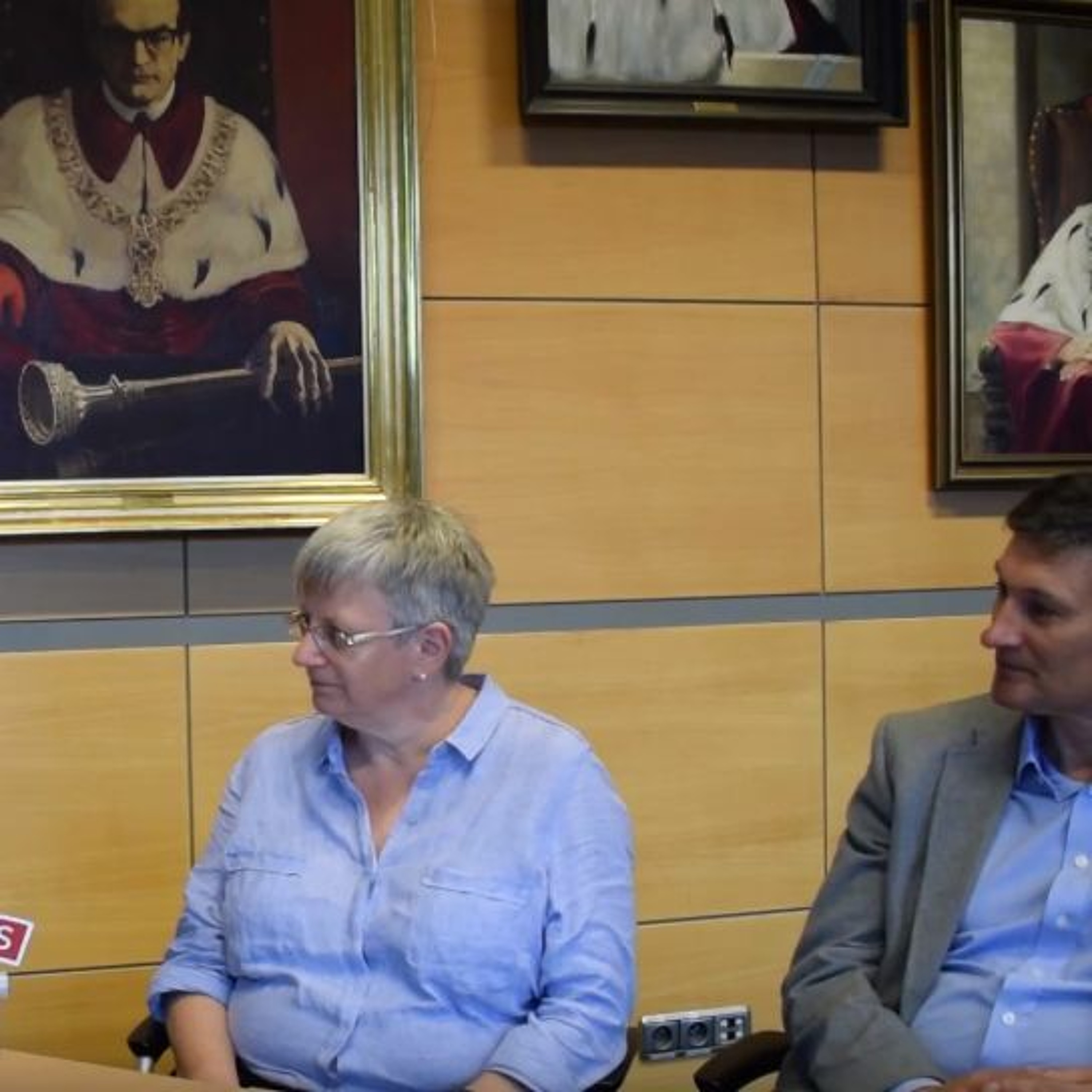 UACES Podcasts | Ideas & Experts on Europe