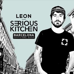 Leon - Presents Serious Kitchen Sonar 2018
