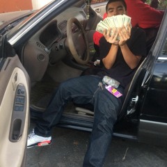 MARKUS PHELPS - GET IT IN (prod. ok boi)