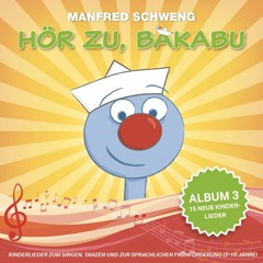 01 Familie Papagei [Stufe 1 Demo]