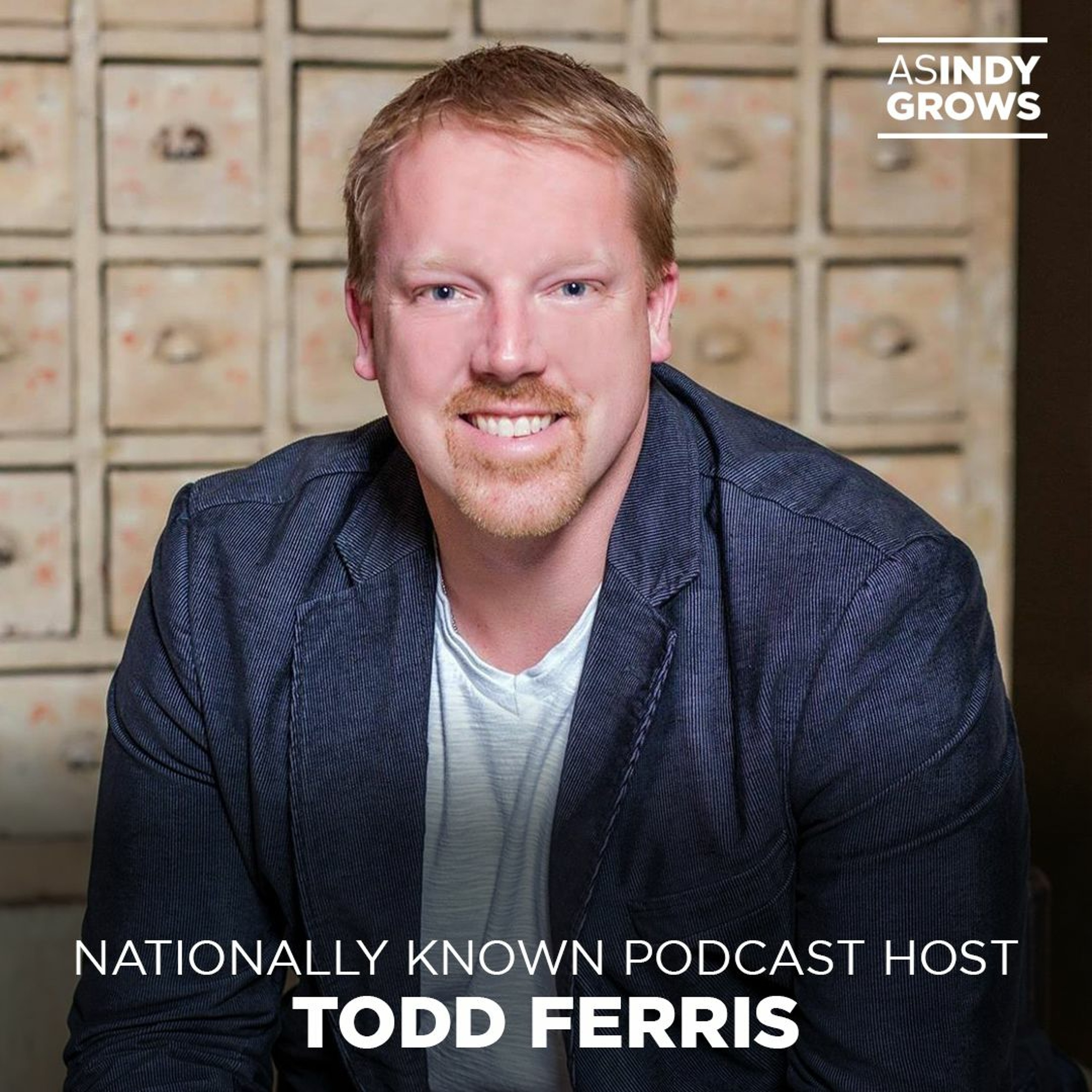 As Indy Grows Podcast | Successful People Doing Successful Things in Indy