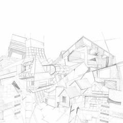 in the blue shirt - Melting (secret space Remix)