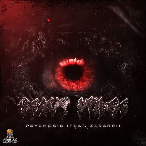 Heavy Pulse - Psychosis (feat. Zerarri)