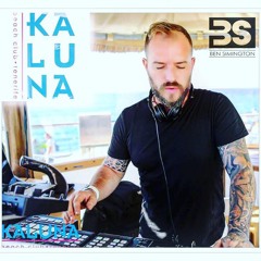 Recorded Live from Kaluna Beach Club