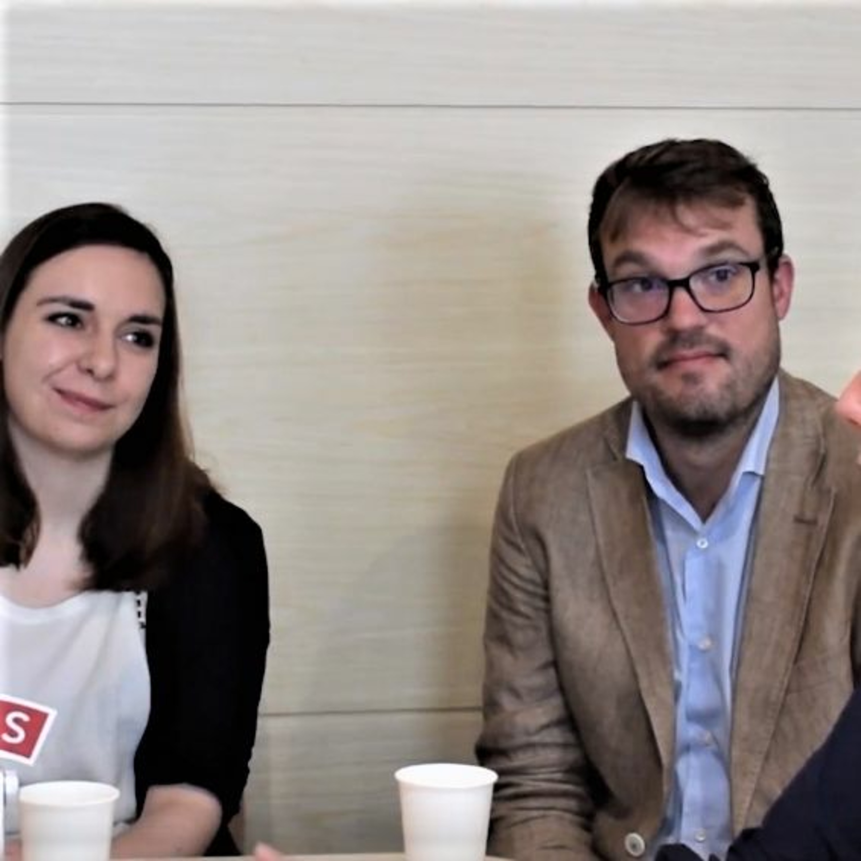 UACES Podcasts | Ideas & Experts on Europe