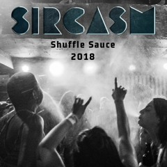 Shuffle Sauce Mix 2018